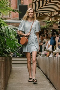 French Connection RTW Spring 2019