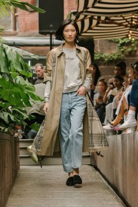 French Connection RTW Spring 2019