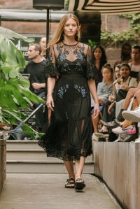 French Connection RTW Spring 2019