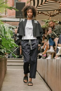 French Connection RTW Spring 2019