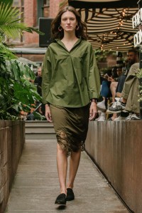 French Connection RTW Spring 2019