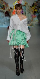 Fyodor Golan RTW Spring 2019
