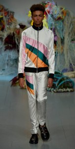 Fyodor Golan RTW Spring 2019