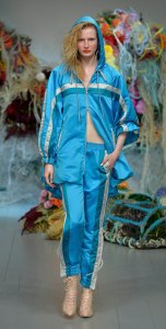 Fyodor Golan RTW Spring 2019