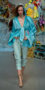 Fyodor Golan RTW Spring 2019