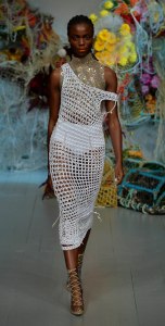 Fyodor Golan RTW Spring 2019