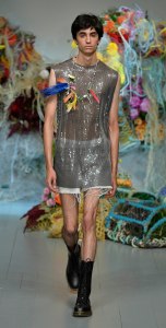 Fyodor Golan RTW Spring 2019