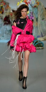 Fyodor Golan RTW Spring 2019