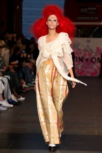 Vin and Omi RTW Spring 2019