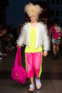 Vin and Omi RTW Spring 2019