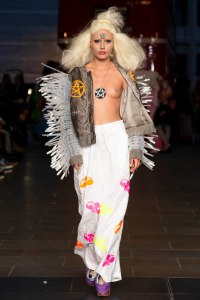 Vin and Omi RTW Spring 2019