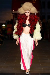 Vin and Omi RTW Spring 2019
