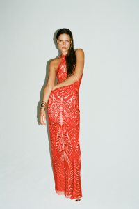 Galvan RTW Spring 2019