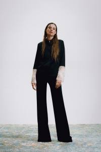 Galvan RTW Spring 2019