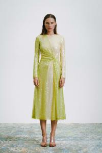 Galvan RTW Spring 2019