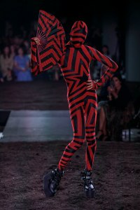 Gareth Pugh RTW Spring 2019