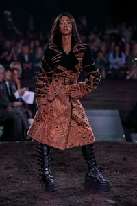 Gareth Pugh RTW Spring 2019