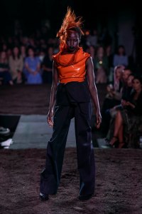 Gareth Pugh RTW Spring 2019