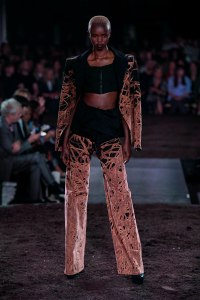 Gareth Pugh RTW Spring 2019