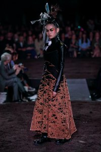 Gareth Pugh RTW Spring 2019