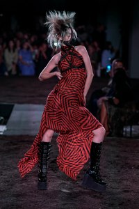 Gareth Pugh RTW Spring 2019