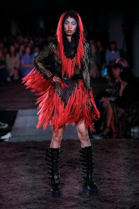 Gareth Pugh RTW Spring 2019