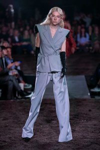 Gareth Pugh RTW Spring 2019