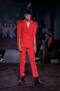 Gareth Pugh RTW Spring 2019
