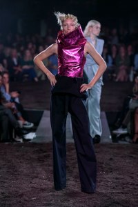Gareth Pugh RTW Spring 2019