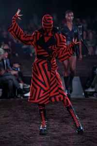 Gareth Pugh RTW Spring 2019