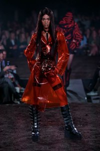 Gareth Pugh RTW Spring 2019