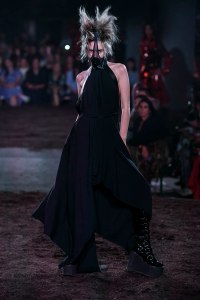 Gareth Pugh RTW Spring 2019