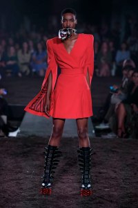 Gareth Pugh RTW Spring 2019