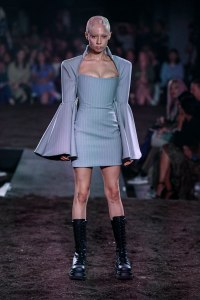 Gareth Pugh RTW Spring 2019