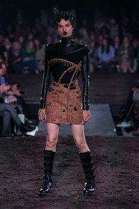 Gareth Pugh RTW Spring 2019