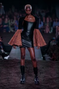 Gareth Pugh RTW Spring 2019