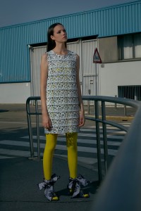 Gianluca Capannolo RTW Spring 2019