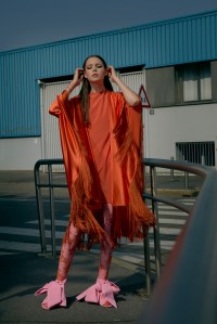 Gianluca Capannolo RTW Spring 2019