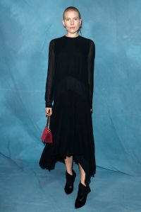 Dree Hemingway