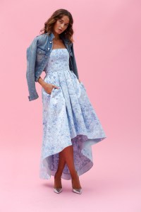 Gracy Accad RTW Spring 2019