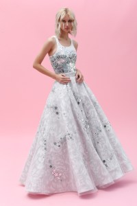 Gracy Accad RTW Spring 2019