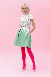 Gracy Accad RTW Spring 2019