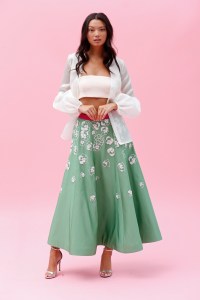 Gracy Accad RTW Spring 2019