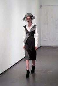 Graham Tyler RTW Spring 2019