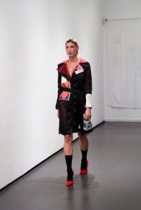 Graham Tyler RTW Spring 2019
