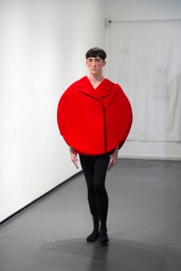 Graham Tyler RTW Spring 2019