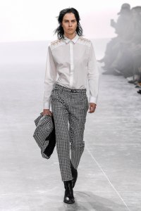 Haider Ackermann RTW Spring 2019