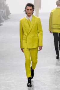 Haider Ackermann RTW Spring 2019