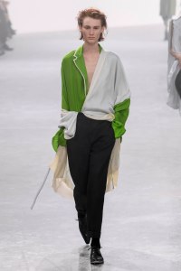 Haider Ackermann RTW Spring 2019