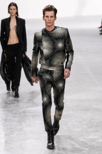 Haider Ackermann RTW Spring 2019